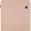 SB Travelbags Bagage Koffer 75cm 4 Wielen Trolley - Licht Roze -Optimaal Reisopslag Winkel 629x1200