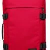 Eastpak TRANVERZ M Reiskoffer (67 X 35.5 X 30 Cm) - Sailor Red -Optimaal Reisopslag Winkel 629x1200 3