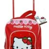 HELLO KITTY Strawberry Kinder Trolley Koffertje Vakantie Logeren 1-3 Jaar -Optimaal Reisopslag Winkel 632x1200 2