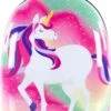 Heys Kinderkoffers Meisjes Unicorn Eenhoorn Roze -Optimaal Reisopslag Winkel 632x1200 3