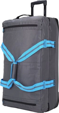 Decent Sport Line L Reistas 2 Wielen - Blauw -Optimaal Reisopslag Winkel 633x1200 5