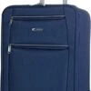 NaSK - Suitcase - Klein Reis Koffer - Met Wielen - Hand Koffer 55x40x20 Met Telescoopsteel - Lichtgewicht Cabin Max Hanbagage Luggage Met TSA-cijferslot - Carry On Suitcase In 55cm -Optimaal Reisopslag Winkel 634x1200 4