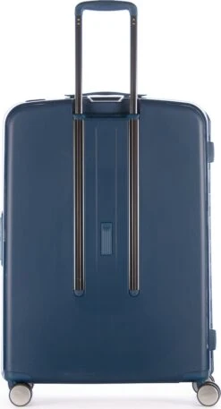 March Bon Voyage Spinner 77 Orion Blue -Optimaal Reisopslag Winkel 648x1200 2