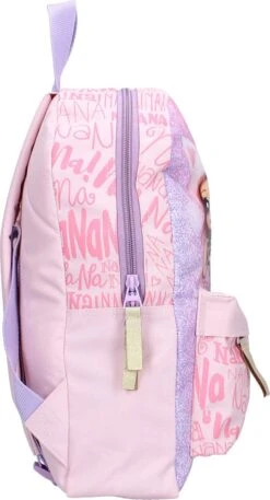 Na! Na! Na! Surprise Na!Na!Na! Surprise Feeling Fabulous Rugzak - Roze -Optimaal Reisopslag Winkel 649x1200 4
