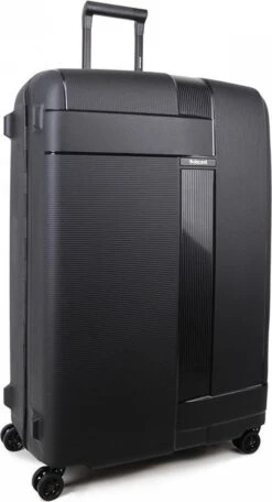 Decent Transit Reiskoffer 82 Cm - Zwart -Optimaal Reisopslag Winkel 650x1200 4