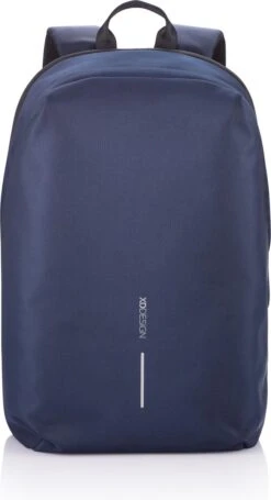XD Design Bobby Soft - Anti-Diefstal Rugzak 16 Liter - Navy -Optimaal Reisopslag Winkel 652x1200 3