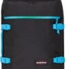 Eastpak TRANVERZ S Reiskoffer, Handbagage (51 X 32.5 X 23 Cm) - Kontrast Grade Blue -Optimaal Reisopslag Winkel 654x1200