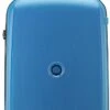 Delsey Belmont Plus Trolley Case - 71 Cm - Zinc Blue -Optimaal Reisopslag Winkel 655x1200 3