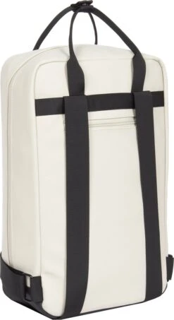 New Rebels® Julan - Rugtas - Beige - Waterbestendig - 42x12x28cm - Rugzak / Backpack -Optimaal Reisopslag Winkel 655x1200 4