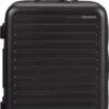 Samsonite Reiskoffer - Stackd Spinner 55/20 Exp (Handbagage) Black 2 Samsonite Reiskoffer - Stackd Spinner 55/20 Exp (Handbagage) Black -Optimaal Reisopslag Winkel 659x1200 1