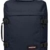 Eastpak TRANVERZ S Reiskoffer, Handbagage (51 X 32.5 X 23 Cm) - Ultra Marine -Optimaal Reisopslag Winkel 664x1200