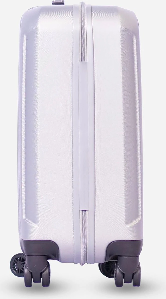 ©TROLLEYZ - Bali No.22 - Reiskoffer 78cm met TSA slot - Dubbele wielen - 360° spinners - 100% ABS - Reiskoffer in Metallic Grey ©TROLLEYZ - Bali No.22 - Reiskoffer 78cm Met TSA Slot - Dubbele Wielen - 360° Spinners - 100% ABS - Reiskoffer In Metallic Grey -Optimaal Reisopslag Winkel 665x1200 3