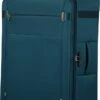 Samsonite Reiskoffer - Citybeat Spinner 78/29 Uitbreidbaar - Petrol Blue -Optimaal Reisopslag Winkel 665x1200 4