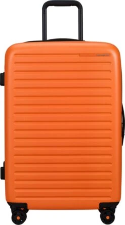 Samsonite Reiskoffer - Stackd Spinner 68/25 (Medium) Orange -Optimaal Reisopslag Winkel 666x1200 6