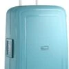 Samsonite Reiskoffer - S'CURE SPINNER 69/25 (Medium) Turquoise
