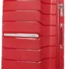 Samsonite Reiskoffer - Flux Spinner 75/28 Exp (Medium) Red -Optimaal Reisopslag Winkel 675x1200 3