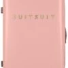 SUITSUIT - Fab Seventies - Coral Cloud - Reiskoffer (66 Cm) -Optimaal Reisopslag Winkel 678x1200 3