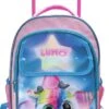 Lumo Stars Kinder Trolley - Koffer -Optimaal Reisopslag Winkel 680x1200