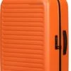 Samsonite Reiskoffer - Stackd Spinner 68/25 (Medium) Orange -Optimaal Reisopslag Winkel 684x1200 5