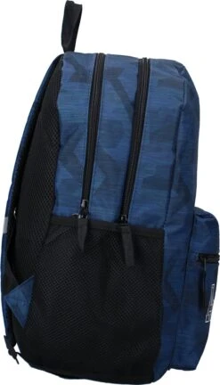 Skooter Cool Claws - Rugzak - Schooltas Jongen - Blauw - Tijger 5 Skooter Cool Claws - Rugzak - Schooltas Jongen - Blauw - Tijger -Optimaal Reisopslag Winkel 686x1200 4