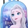 Disney Frozen Handbagage Reiskoffer/trolley/rugzak Blauw 32 Cm Voor Kinderen 1 Disney Frozen Handbagage Reiskoffer/trolley/rugzak Blauw 32 Cm Voor Kinderen -Optimaal Reisopslag Winkel 687x1200 3