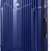 Tesla PC - Reiskoffer - 75 Cm - 4 Wielen - Blauw -Optimaal Reisopslag Winkel 689x1200 1