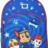 PAW Patrol - Rugzaktrolley - Share Kindness - 9,1l - Blauw 2 PAW Patrol - Rugzaktrolley - Share Kindness - 9,1l - Blauw -Optimaal Reisopslag Winkel 689x1200
