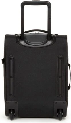 Eastpak TRANVERZ XXS Reiskoffer, Handbagage (45 X 32 X 20 Cm) - Black -Optimaal Reisopslag Winkel 690x1200
