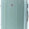 Gladiator Tropical Grote Koffer Expandable - 77 Cm - 105/117 Liter - Mintgroen -Optimaal Reisopslag Winkel 691x1200 3