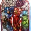 The AVENGERS Trolley Koffer Hulk Thor Iron Man Captain America 2 The AVENGERS Trolley Koffer Hulk Thor Iron Man Captain America -Optimaal Reisopslag Winkel 692x1200