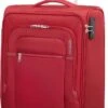 American Tourister Reiskoffer - Crosstrack Spinner 55/20 Tsa (Handbagage) Red/Grey -Optimaal Reisopslag Winkel 696x1200 2