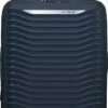 Samsonite Reiskoffer - Upscape Spinner 4 Wiel 55/20 Uitbreidbaar (Handbagage) Blue Nights -Optimaal Reisopslag Winkel 696x1200 3