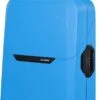 Samsonite Reiskoffer - Magnum Eco Spinner 69/25 - Summer Blue -Optimaal Reisopslag Winkel 697x1200