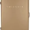 SUITSUIT - Fab Seventies - Cuban Sand - Reiskoffer (76 Cm) -Optimaal Reisopslag Winkel 702x1200