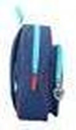 PAW Patrol The Movie Braver Than Ever Rugzak - 8,3 L - Navy Blauw -Optimaal Reisopslag Winkel 702x1200 2