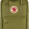 Fjallraven Kånken Laptoprugzak 15 Inch - Foliage Green -Optimaal Reisopslag Winkel 706x1200 7
