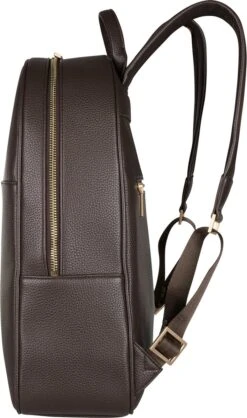 SUITSUIT - Fab Seventies Classic - Espresso Black - Rugzak 5 SUITSUIT - Fab Seventies Classic - Espresso Black - Rugzak -Optimaal Reisopslag Winkel 709x1200 5