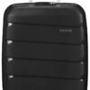 American Tourister Reiskoffer - Air Move Spinner 55/20 Tsa (Handbagage) Black -Optimaal Reisopslag Winkel 711x1200