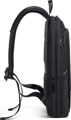 Bange Rugzak - 16 Inch Laptop Vak - Krasbestendig - Waterbestendig - Multifunctioneel - Comfort - Incl. Smart Thermosfles -Optimaal Reisopslag Winkel 715x1200 3