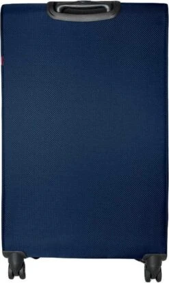 Gabol Cloud Trolley Large 79 Blue -Extreem Licht (3 Kg) 14 Gabol Cloud Trolley Large 79 Blue -Extreem Licht (3 Kg) -Optimaal Reisopslag Winkel 716x1200 4