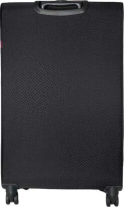 Gabol Cloud Spinner 79 Black -Optimaal Reisopslag Winkel 717x1200