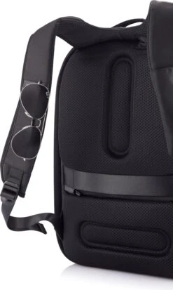 XD Design Flex Gym Bag - Anti-diefstal Rugzak - 16 Tot 24 Liter - Zwart -Optimaal Reisopslag Winkel 718x1200 4