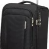Samsonite Reiskoffer - Respark Upright 45/16 Underseater (Handbagage) Ozone Black -Optimaal Reisopslag Winkel 720x1200 2