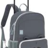 Lässig Tiny Backpack Trolley About Friends Racoon -Optimaal Reisopslag Winkel 720x1200 4