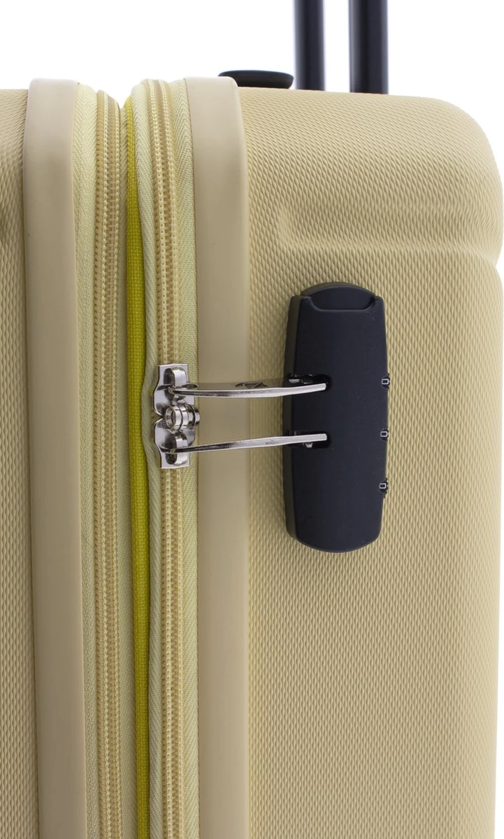 Gladiator Tropical Grote Koffer Expandable - 77 cm - 105/117 liter - Geel Gladiator Tropical Grote Koffer Expandable - 77 Cm - 105/117 Liter - Geel -Optimaal Reisopslag Winkel 721x1200 1