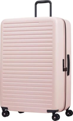 Samsonite Reiskoffer - Stackd Spinner 81/30 (Groot) Rose -Optimaal Reisopslag Winkel 722x1200 1