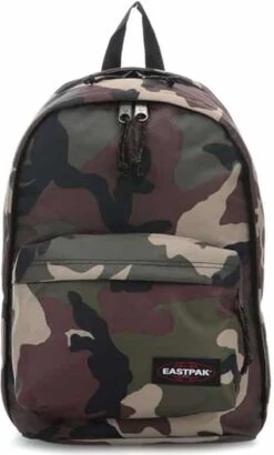 Eastpak Back To Work Rugzak - 15 Inch Laptopvak - Camo 9 Eastpak Back To Work Rugzak - 15 Inch Laptopvak - Camo -Optimaal Reisopslag Winkel 723x1200 3