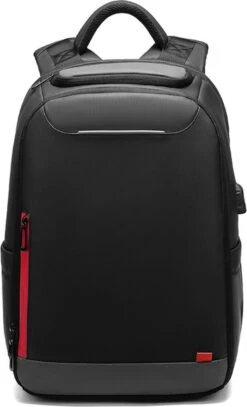Eurcool Rugzak Mannen Multifunctionele Grote Capaciteit Mannelijke Mochila Tassen Usb-poort Opladen Laptop School Rugzakken -Optimaal Reisopslag Winkel 728x1200 2