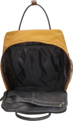 Beagles Originals Torrent Rugzak - Okergeel -Optimaal Reisopslag Winkel 728x1200 3