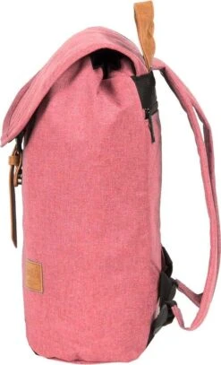 New Rebels® Heaven - Rugtas - Roze - 10987 - 25x36x13cm - Rugzak / Backpack -Optimaal Reisopslag Winkel 729x1200 2